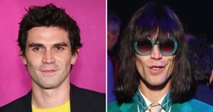 KJ Apa ‘Slams’ Mr. Fantasy for Stealing His Image, Claims He’s Lost Work: ‘F***ing Liar and a Thief’