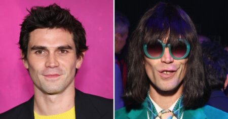 KJ Apa ‘Slams’ Mr. Fantasy for Stealing His Image, Claims He’s Lost Work: ‘F***ing Liar and a Thief’