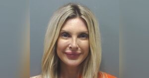 Chrisley Knows Best’s Lindsie Chrisley Speaks Out After Arrest for DUI, Police Evasion
