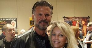 Lorenzo Lamas’ Daughter Shayne Shares Mother’s Day Message for His New Girlfriend Heather Locklear