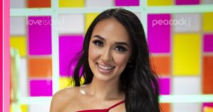 ‘Love Island USA’ Removes Contestant Vasana Montgomery Before Premiere Due to ‘Past Slur’ ‘Love Island USA’ Removes Contestant Vasana Montgomery Before Premiere Due to ‘Past Slur’