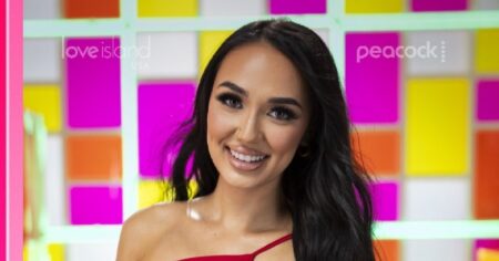 ‘Love Island USA’ Removes Contestant Vasana Montgomery Before Premiere Due to ‘Past Slur’