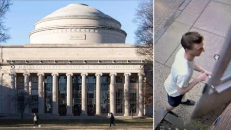 Manhunt underway after woman allegedly assaulted inside Harvard dorm, suspect spotted at MIT: officials