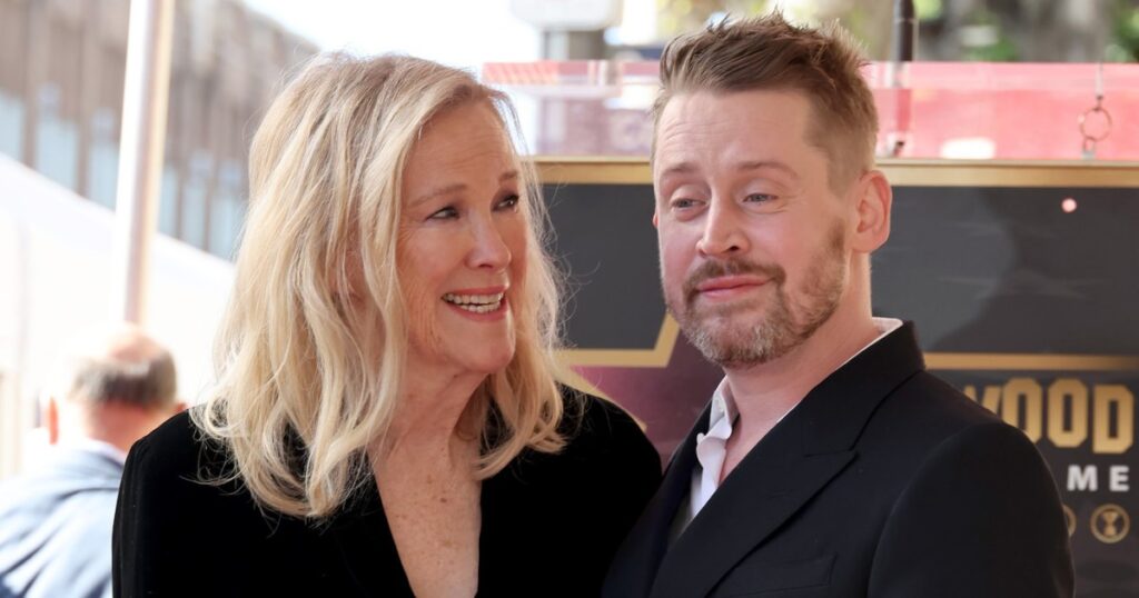 Macaulay Culkin Says Catherine O’Hara’s Death ‘Hit Me Hard’ Because They Had ‘Unfinished Business’ 