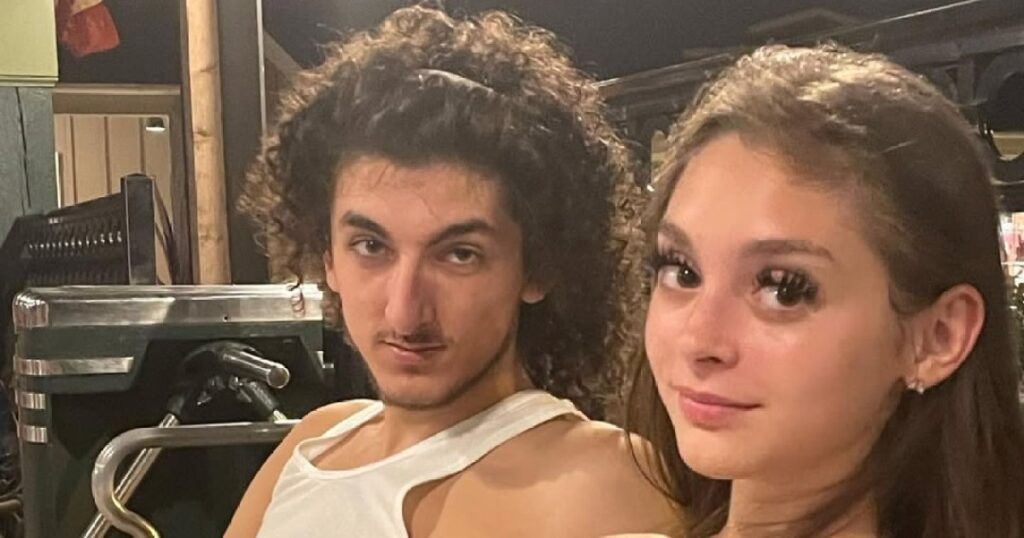 Mackenzie Shirilla Complained She Was Having Blackouts in Texts Sent Weeks Before Deadly Crash: Report