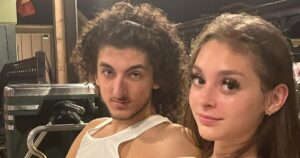Mackenzie Shirilla Complained She Was Having Blackouts in Texts Sent Weeks Before Deadly Crash: Report