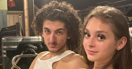 Mackenzie Shirilla Complained She Was Having Blackouts in Texts Sent Weeks Before Deadly Crash: Report