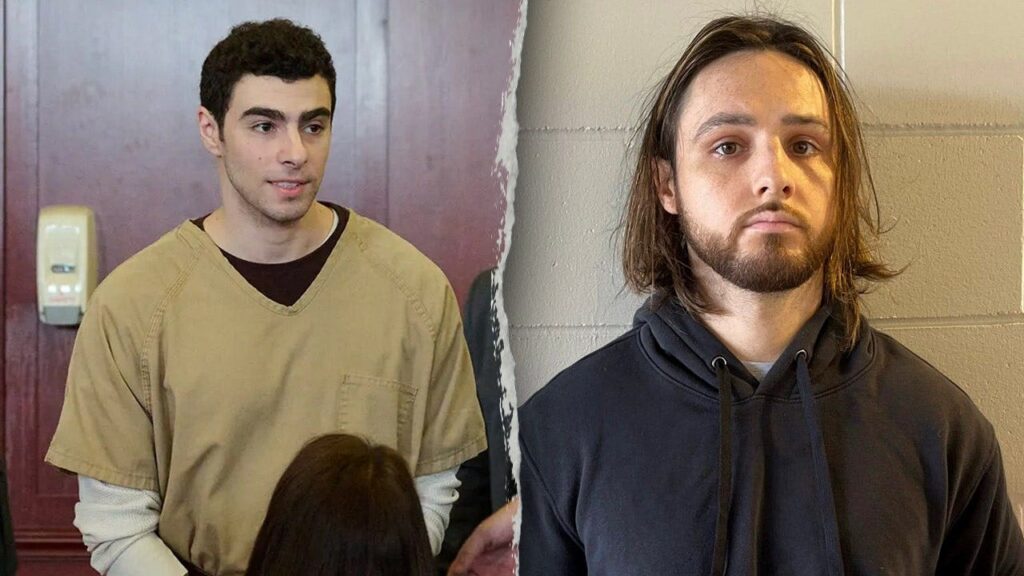 Palisades Fire suspect was allegedly ‘fixated’ on Luigi Mangione and held ‘resentment of the rich’: court docs