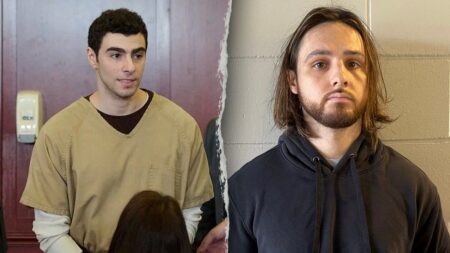 Palisades Fire suspect was allegedly ‘fixated’ on Luigi Mangione and held ‘resentment of the rich’: court docs
