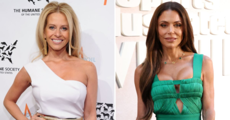 Dina Manzo Says She Was Trying to Give Bethenny Frankel Advice for the ‘Long Game’ Amid Drama