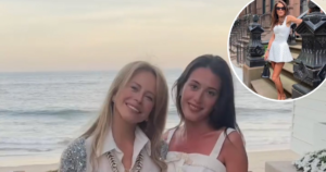 Dina Manzo and Daughter Lexi Slam Bethenny Frankel for Not Properly Crediting ‘Gifted’ Shoes