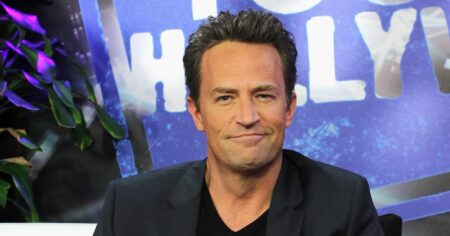 Matthew Perry’s Death Investigation: A Complete Timeline