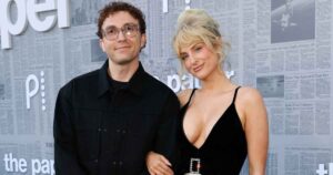 Meghan Trainor’s Husband Celebrates ‘Superwoman’ Singer on Mother’s Day After Canceled Tour