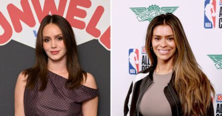 Mikayla Matthews Doubles Down on Taylor Frankie Paul Drama, Addresses ‘Snake Friends Narrative’