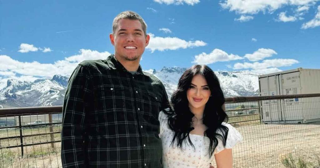 Mikayla Nogueira Gets Glammed Up for Divorce Court With Estranged Husband Cody Hawken: ‘Serve C***’