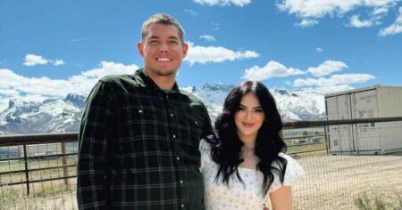 Mikayla Nogueira Gets Glammed Up for Divorce Court With Estranged Husband Cody Hawken: ‘Serve C***’