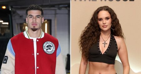 NBA’s Michael Porter Jr. Responds to Disney Star Ex Madison Pettis Calling Him ‘A Psychopath’