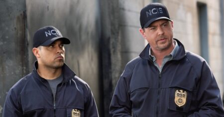‘NCIS’ Season 23 Finale Brings [Spoiler] Back From the Dead Before Potentially Killing Off Another