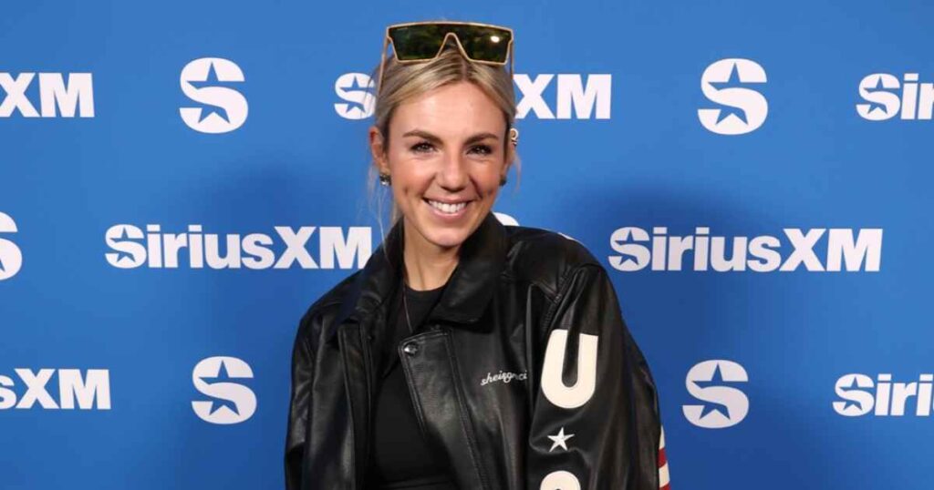 NFL Influencer Annie Agar Responds to Concerns About Her Appearance: ‘I Am Not on Ozempic’