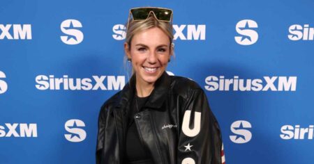 NFL Influencer Annie Agar Responds to Concerns About Her Appearance: ‘I Am Not on Ozempic’