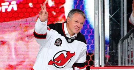NHL Legend Claude Lemieux Was Found Dead By His Son in Furniture Store Warehouse: Report NHL Legend Claude Lemieux Was Found Dead By His Son in Furniture Store Warehouse: Report
