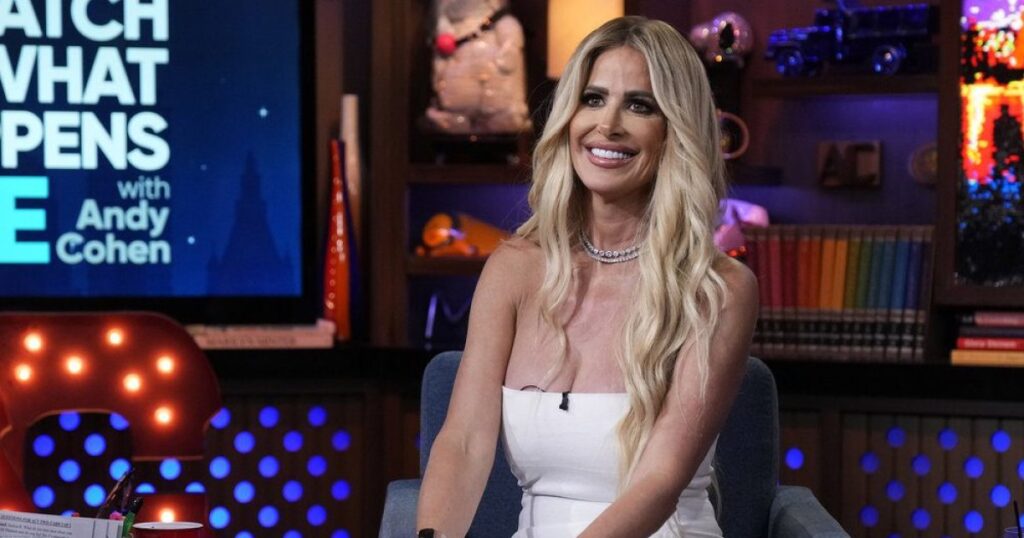 Kim Zolciak’s Boyfriend Kyle’s Ex Blasts ‘Extravagant’ Spending on ‘RHOA’ Star in ‘0M Divorce’