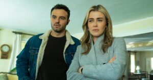 ‘The Hunting Party’ Shows Main Character Getting Shot in Season 2 Finale Before Surprise Twist