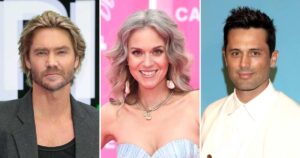 ‘One Tree Hill’ Cast’s Dating Histories Through the Years: Chad Michael Murray and More Stars