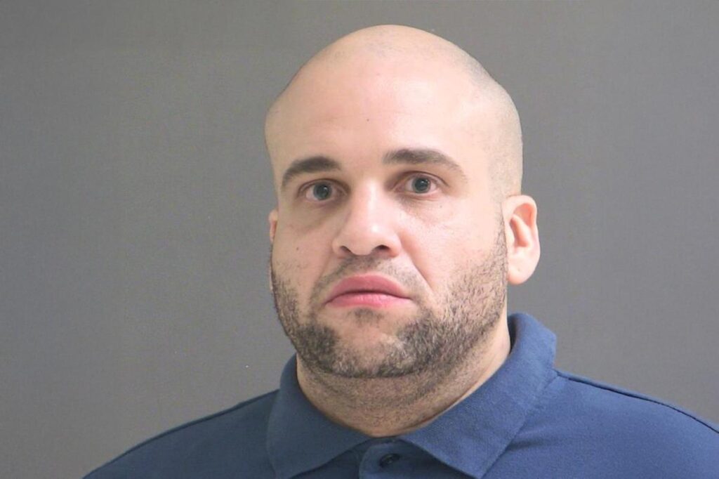 Career criminal creep with 166 arrests, 55 convictions since 1999 sentenced to life in prison Career criminal creep with 166 arrests, 55 convictions since 1999 sentenced to life in prison