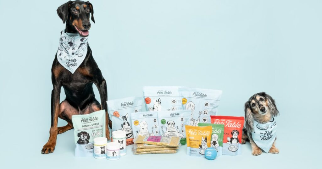 Dog Owners Are Switching to This Personalized Meal Service — And the Results Are Impressive Dog Owners Are Switching to This Personalized Meal Service — And the Results Are Impressive