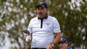 Phil Mickelson pulls out of PGA Championship weeks after missing The Masters, cites ‘personal health issue’
