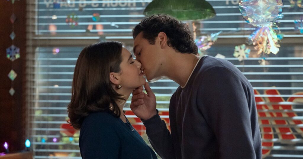 Why Did ‘Off Campus’ Cut the Highly Anticipated ‘Hands Off’ Rule After Multiple Book Changes?