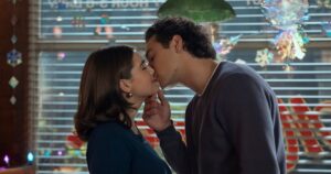 Why Did ‘Off Campus’ Cut the Highly Anticipated ‘Hands Off’ Rule After Multiple Book Changes?