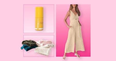 Only Amazon Prime Members Can Shop These 30 Exclusive Memorial Day Sales — From 