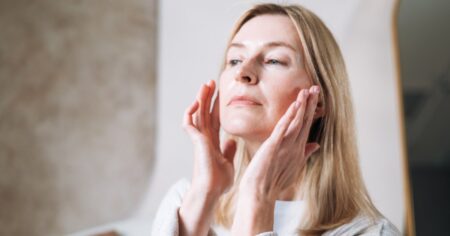 Over 27,000 Amazon Reviewers Use This Gentle Retinol to ‘Erase’ Fine Lines and Wrinkles (On Sale!)
