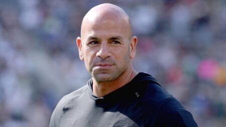 Titans Robert Saleh sparks nutritional value debate with seed oil ban in players team provided meals