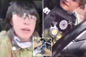 Exclusive | San Diego mosque shooter Caleb Vasquez encouraged Cain Clark to kill him after mass shooting