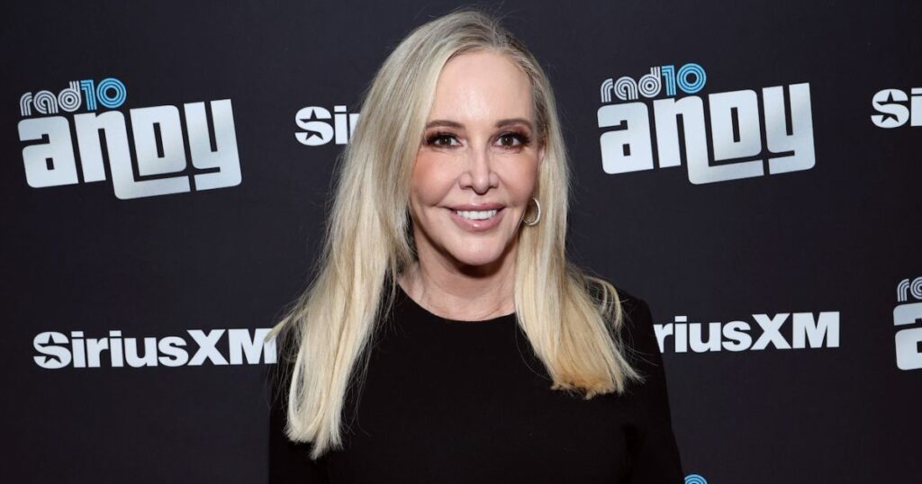 Shannon Beador’s Dog Archie Dies After Brain Cancer Diagnosis: ‘Heartbroken’