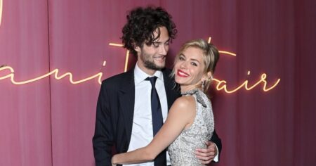 Sienna Miller and Boyfriend Oli Green’s Relationship Timeline: From Dating to Welcoming Baby No. 2