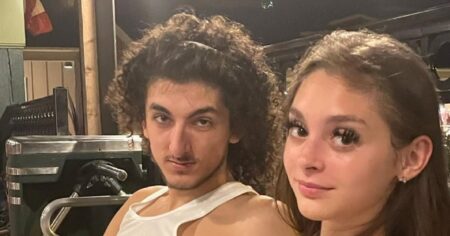Mackenzie Shirilla’s Late Boyfriend Addressed His Mortality Via Text Sent to Killer: Report