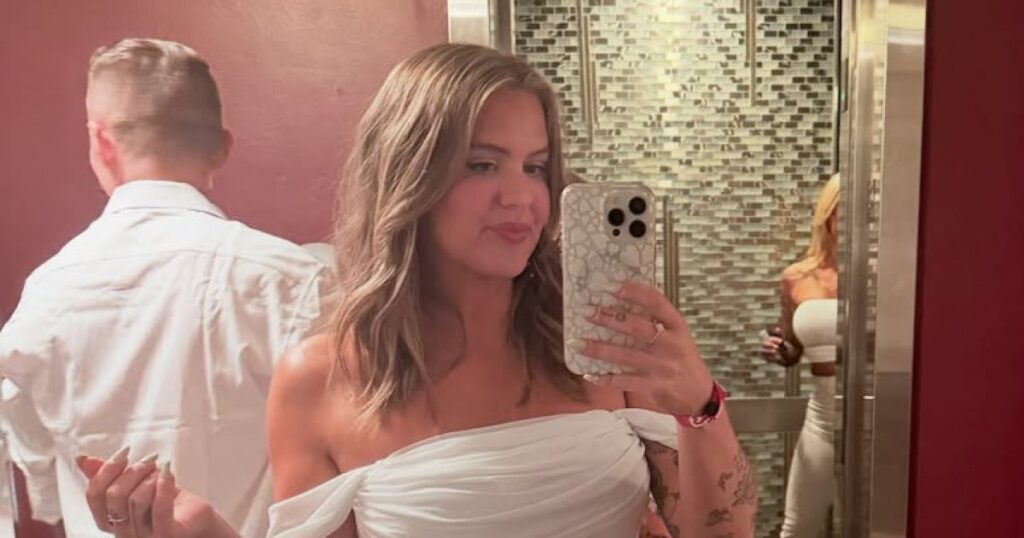 OnlyFans’ Tiffany Wisconsin Is Searching for Love With ‘A Man or a Woman’ Following Divorce OnlyFans’ Tiffany Wisconsin Is Searching for Love With ‘A Man or a Woman’ Following Divorce