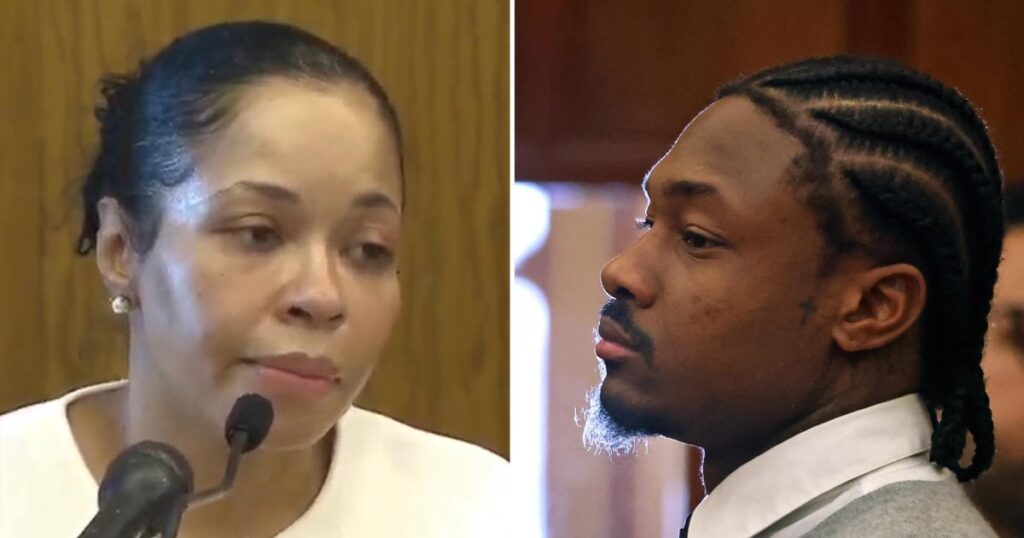 Stefon Diggs’ Former Chef Claims They Had a Sexual Relationship Before Assault Allegations