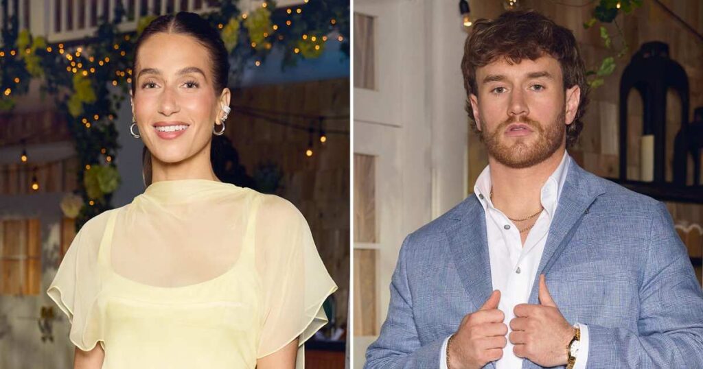 ‘Summer House’ Stars Amanda Batula and West Wilson’s Alleged Romance Timeline: What They’ve Said ‘Summer House’ Stars Amanda Batula and West Wilson’s Alleged Romance Timeline: What They’ve Said