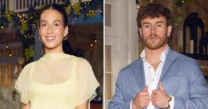 ‘Summer House’ Stars Amanda Batula and West Wilson’s Alleged Romance Timeline: What They’ve Said