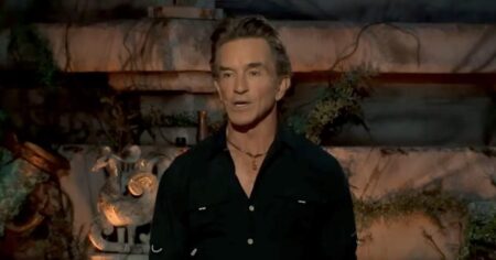 ‘Survivor’ Host Jeff Probst Speaks Out Amid Backlash Over Giving Away Major Season 50 Spoiler