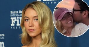 Sydney Sweeney Shares Montage of Romantic Moments With Scooter Braun After Instagram Hard Launch