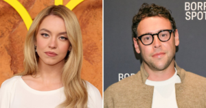 Scooter Braun Takes Sydney Sweeney on Incognito Trip to Times Square: ‘I’ve Never Been’