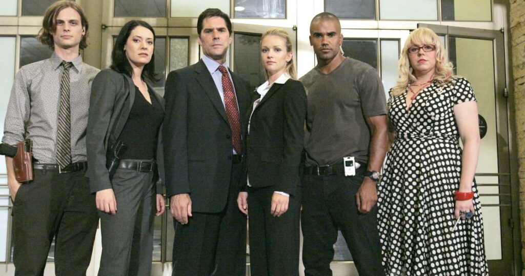 Breaking Down the Most Shocking and Heartbreaking ‘Criminal Minds’ Deaths Through the Years