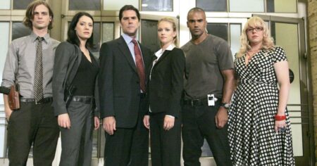 Breaking Down the Most Shocking and Heartbreaking ‘Criminal Minds’ Deaths Through the Years