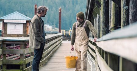 Who Is Stewart McLean? What to Know About ‘Virgin River’ Star Amid Death, Potential Homicide